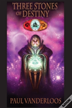 Capa do artigo Three Stones Of Destiny