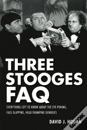 Three Stooges Faq