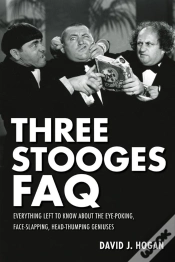 Capa do artigo Three Stooges Faq