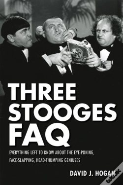 Capa do artigo Three Stooges Faq