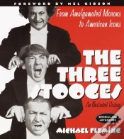 Capa do artigo Three Stooges