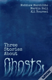 Capa do artigo Three Stories About Ghosts