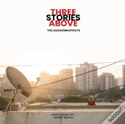 Capa do artigo Three Stories Above