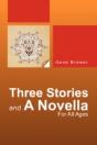 Three Stories And A Novella - Preview
