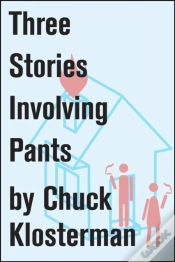 Capa do artigo Three Stories Involving Pants