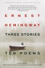 Three Stories   Ten Poems  Warbler Class - Preview