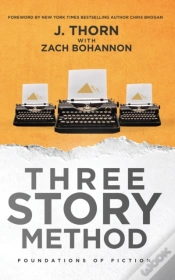 Capa do artigo Three Story Method