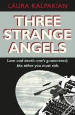 Capa do artigo Three Strange Angels