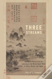 Capa do artigo Three Streams
