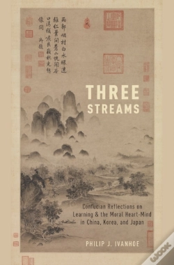 Capa do artigo Three Streams