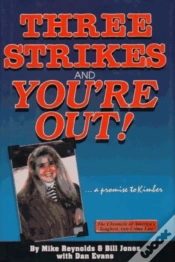Capa do artigo Three Strikes And You