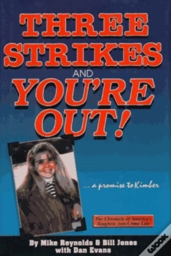 Capa do artigo Three Strikes And You'Re Out