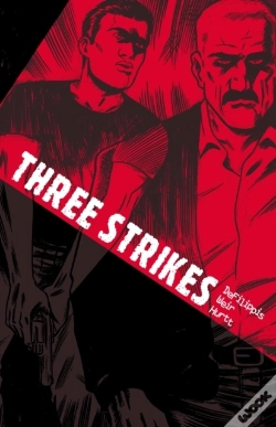 Capa do artigo Three Strikes
