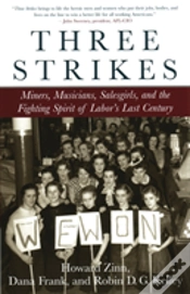 Capa do artigo Three Strikes