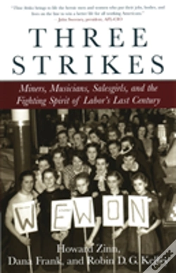 Capa do artigo Three Strikes