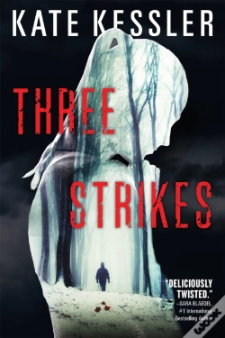 Capa do artigo Three Strikes