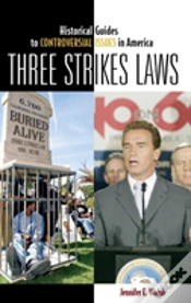 Capa do artigo Three Strikes Laws