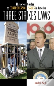 Capa do artigo Three Strikes Laws