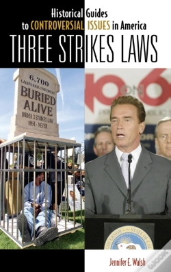 Capa do artigo Three Strikes Laws