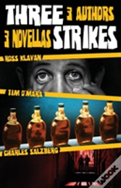 Capa do artigo Three Strikes