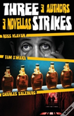 Capa do artigo Three Strikes