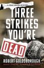 Three Strikes You'Re Dead - Preview
