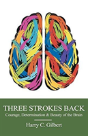 Three Strokes Back - Preview