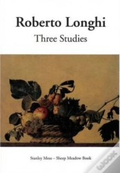 Capa do artigo Three Studies