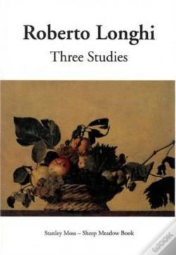 Capa do artigo Three Studies