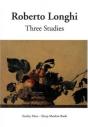 Three Studies - Preview