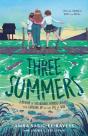 Three Summers - Preview
