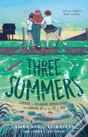 Capa do artigo Three Summers