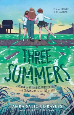 Capa do artigo Three Summers