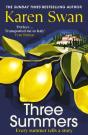 Three Summers - Preview