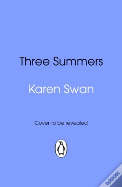 Capa do artigo Three Summers