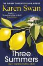 Three Summers - Preview