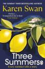 Three Summers - Preview
