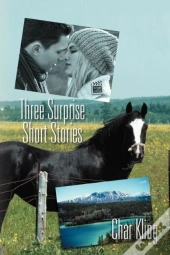 Three Surprise Short Stories