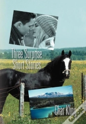 Three Surprise Short Stories