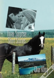 Capa do artigo Three Surprise Short Stories