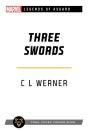 Three Swords - Preview