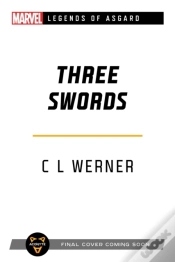 Capa do artigo Three Swords