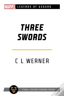 Capa do artigo Three Swords