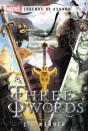 Three Swords - Preview
