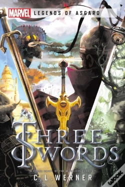 Capa do artigo Three Swords