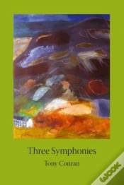 Capa do artigo Three Symphonies