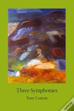 Capa do artigo Three Symphonies