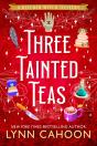 Three Tainted Teas - Preview