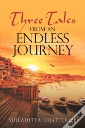 Capa do artigo Three Tales From An Endless Journey