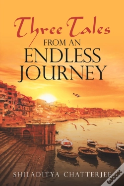 Capa do artigo Three Tales From An Endless Journey